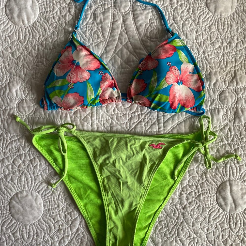 Hollister Bikini